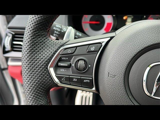 new 2026 Acura RDX car, priced at $56,800