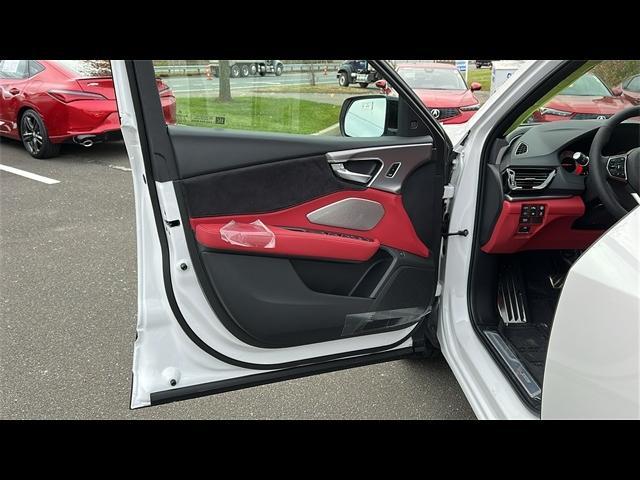 new 2026 Acura RDX car, priced at $56,800