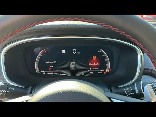 new 2026 Acura MDX car, priced at $64,350