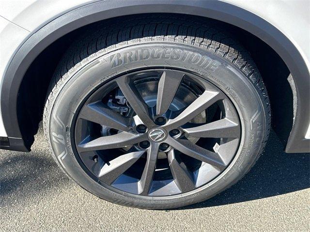 new 2026 Acura MDX car, priced at $64,350