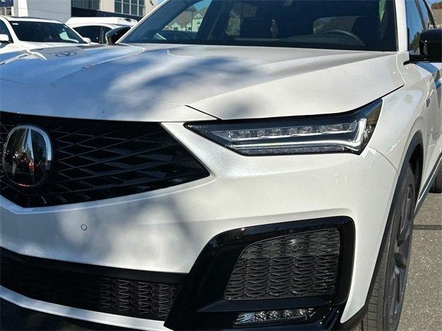 new 2026 Acura MDX car, priced at $64,350