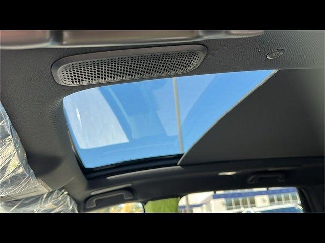 new 2026 Acura MDX car, priced at $64,350