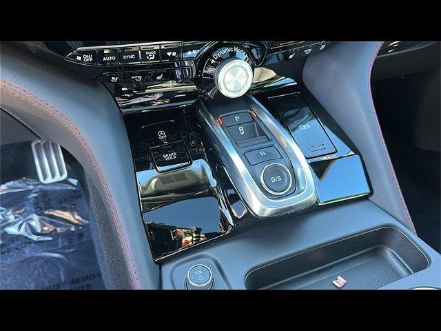 new 2026 Acura MDX car, priced at $64,350