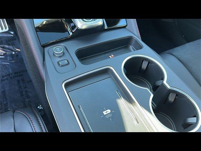 new 2026 Acura MDX car, priced at $64,350