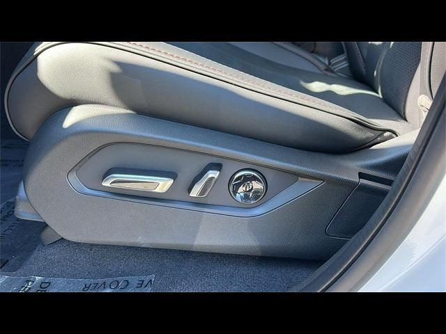 new 2026 Acura MDX car, priced at $64,350