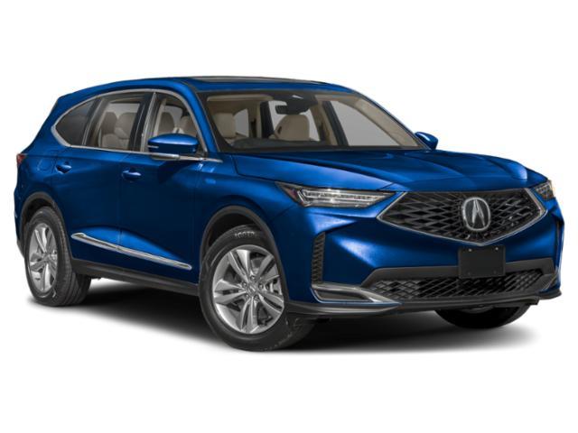 new 2025 Acura MDX car, priced at $54,750