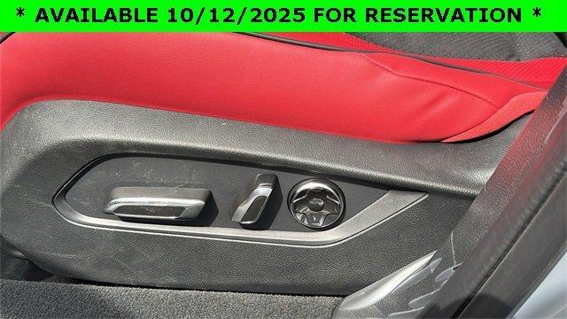 used 2025 Acura TLX car, priced at $44,487