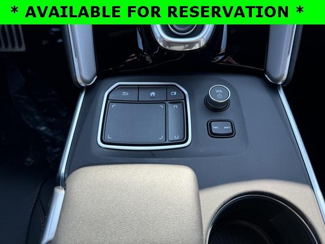 used 2025 Acura TLX car, priced at $47,995