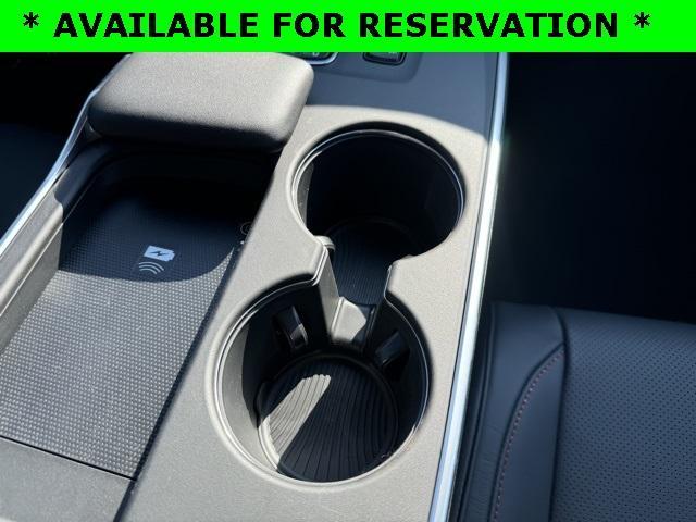used 2025 Acura TLX car, priced at $47,995