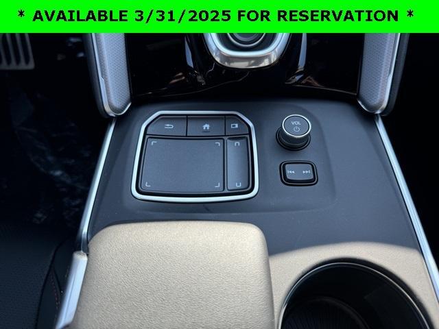 used 2025 Acura TLX car, priced at $48,012
