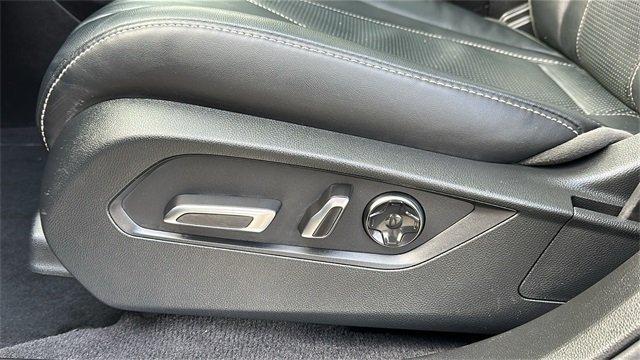 used 2024 Acura RDX car, priced at $37,530