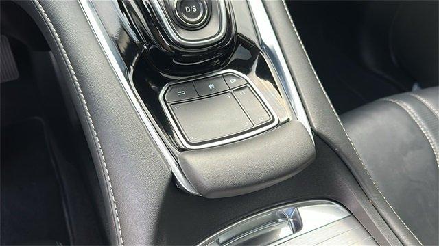 used 2024 Acura RDX car, priced at $37,530