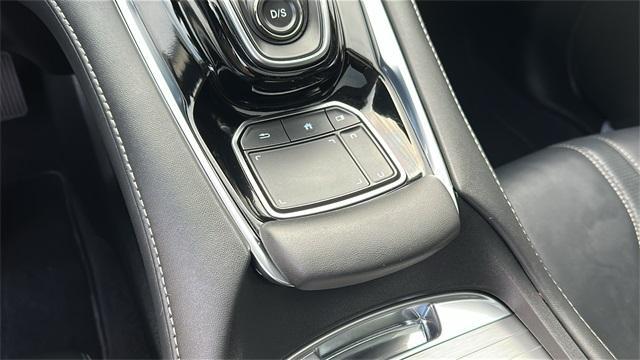 used 2024 Acura RDX car, priced at $37,989