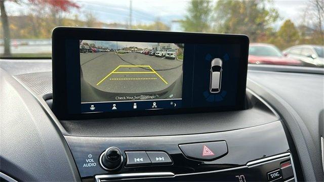 used 2024 Acura RDX car, priced at $37,530