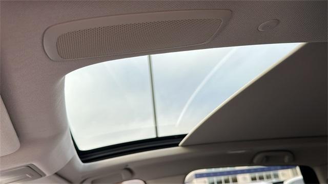 used 2024 Acura RDX car, priced at $37,989