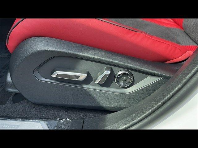 new 2025 Acura RDX car, priced at $52,250