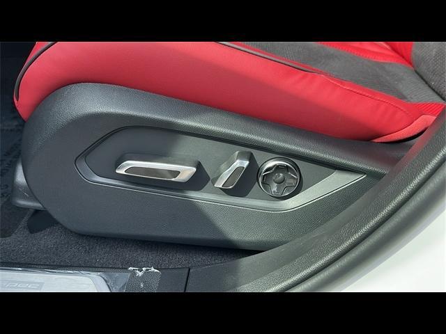 new 2025 Acura RDX car, priced at $52,250