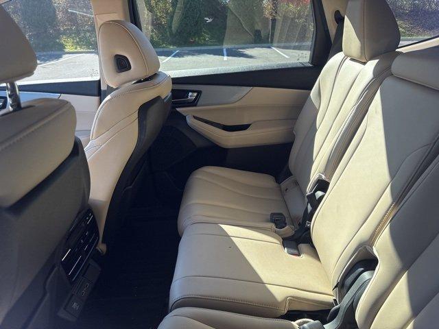 used 2023 Acura MDX car, priced at $34,986