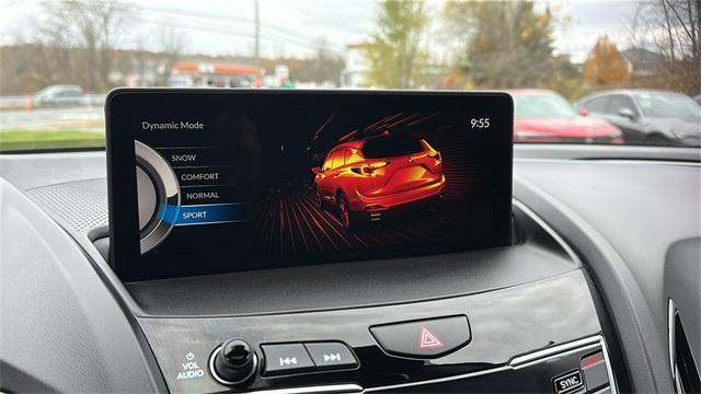 used 2023 Acura RDX car, priced at $37,998