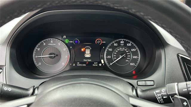 used 2023 Acura RDX car, priced at $37,998