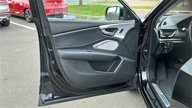 used 2023 Acura RDX car, priced at $37,998