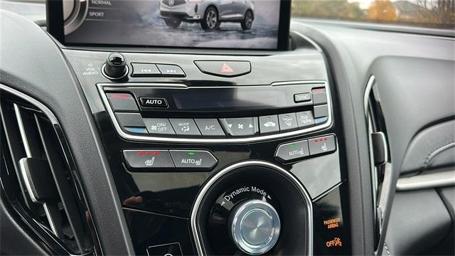 used 2023 Acura RDX car, priced at $37,998