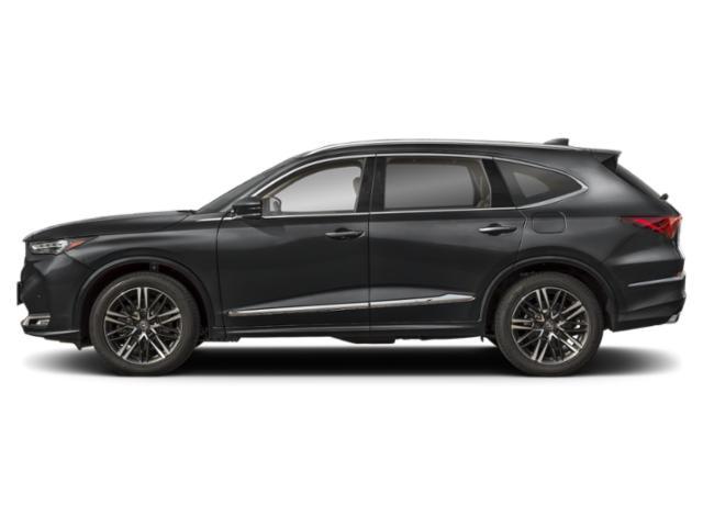 new 2026 Acura MDX car, priced at $68,850