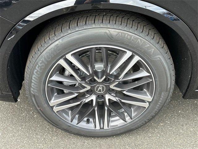 new 2026 Acura MDX car, priced at $68,850