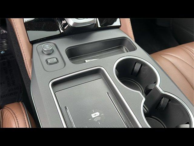 new 2026 Acura MDX car, priced at $68,850