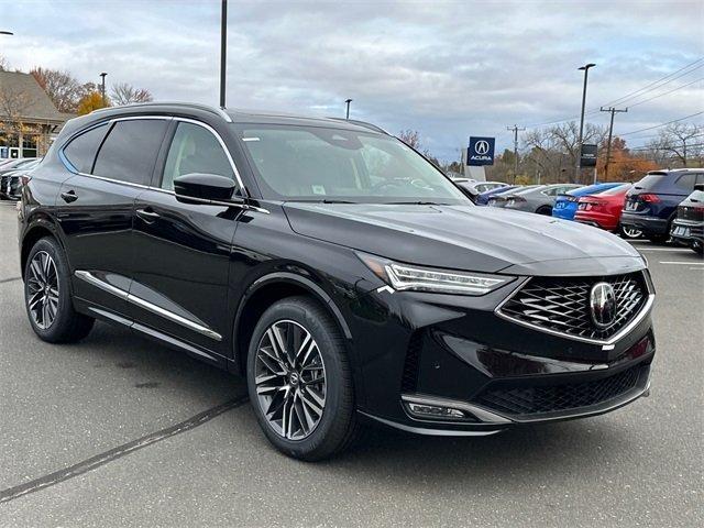 new 2026 Acura MDX car, priced at $68,850
