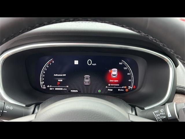 new 2026 Acura MDX car, priced at $68,850