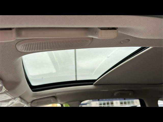 new 2026 Acura MDX car, priced at $68,850