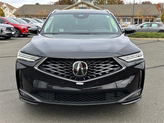 new 2026 Acura MDX car, priced at $68,850