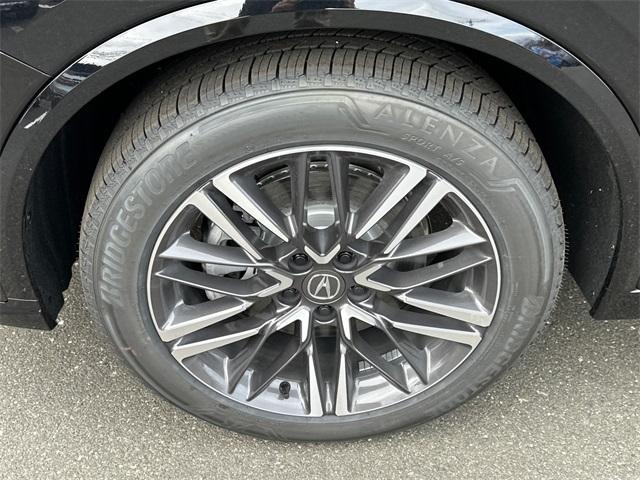 new 2026 Acura MDX car, priced at $68,850