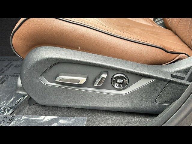 new 2026 Acura MDX car, priced at $68,850