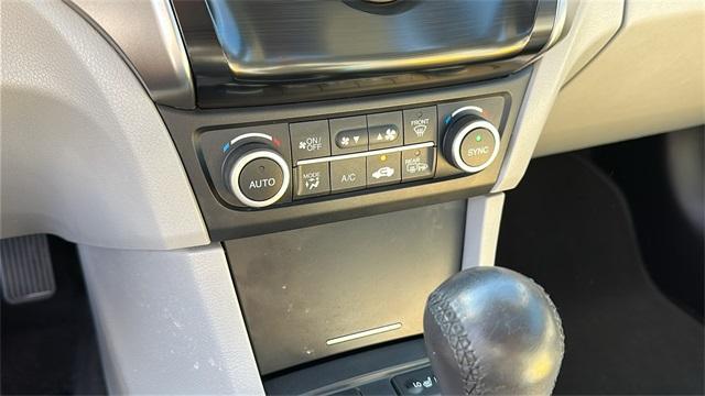 used 2018 Acura ILX car, priced at $16,963