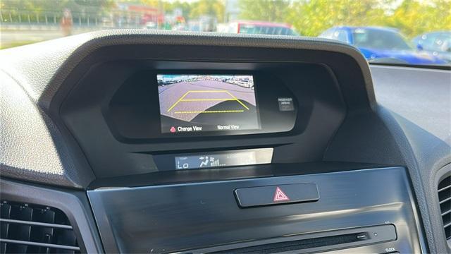 used 2018 Acura ILX car, priced at $16,963