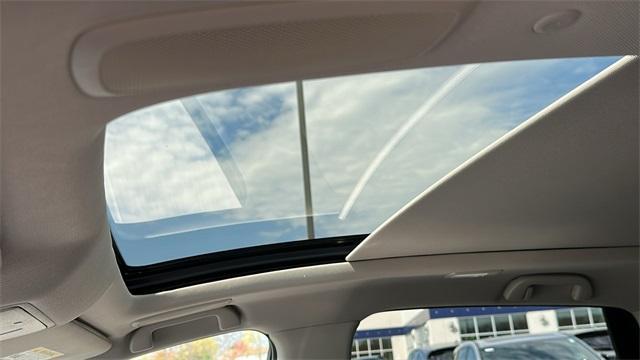 used 2024 Acura RDX car, priced at $42,488