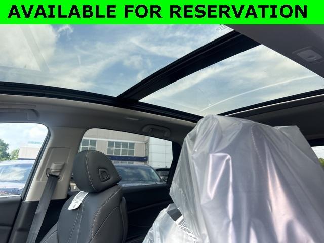used 2024 Acura RDX car, priced at $42,488
