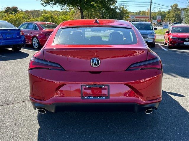 used 2023 Acura Integra car, priced at $24,748
