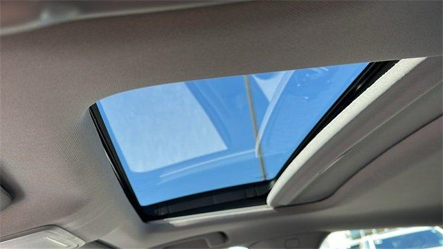 used 2023 Acura Integra car, priced at $24,748