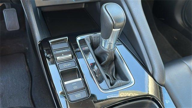 used 2023 Acura Integra car, priced at $24,748