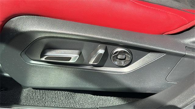 used 2024 Acura RDX car, priced at $46,987