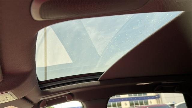 used 2024 Acura RDX car, priced at $46,987
