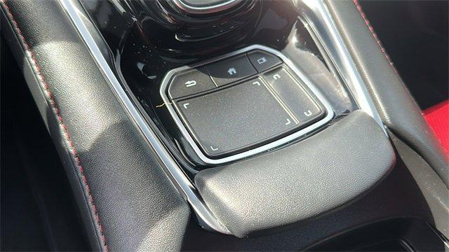 used 2024 Acura RDX car, priced at $46,987