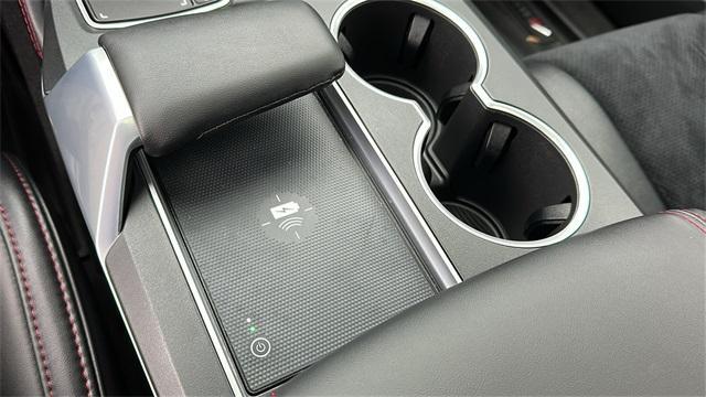 used 2023 Acura MDX car, priced at $39,779