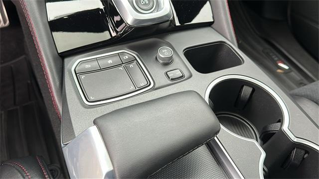 used 2023 Acura MDX car, priced at $39,779