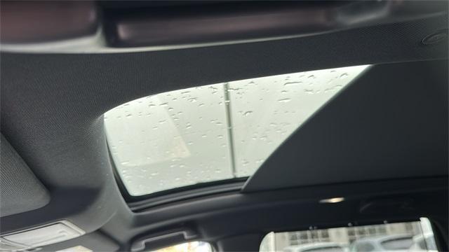 used 2023 Acura MDX car, priced at $39,779