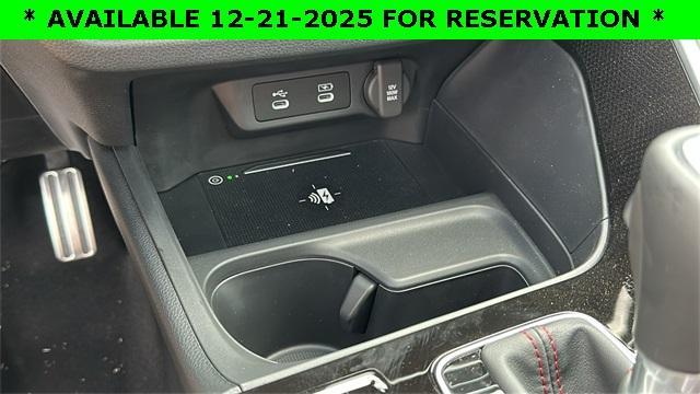 used 2025 Acura ADX car, priced at $35,163