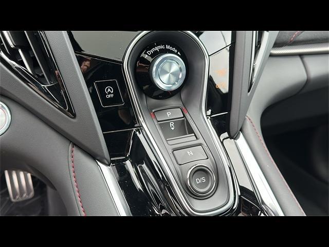 new 2026 Acura RDX car, priced at $52,650